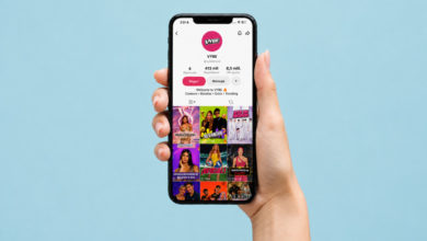 VYBE la primera plataforma en Venezuela que apoya a creadores de contenido e influencers