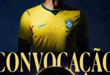 Neymar vuelve al Mundial: Selección de Brasil confirmó su convocatoria y Panini quedó en el centro de las críticas (+VIDEO)