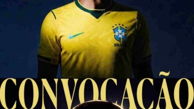 Neymar vuelve al Mundial: Selección de Brasil confirmó su convocatoria y Panini quedó en el centro de las críticas (+VIDEO)