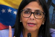 Delcy Rodríguez impulsa un giro económico en Venezuela y acelera el desmontaje del chavismo, según la BBC de Londres