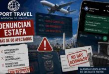 Más de 60 venezolanos denuncian presunta estafa de agencia de viajes promocionada por influencers en Buenos Aires