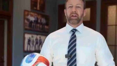 ¡Confirmado! ICE desplegará agentes en estadios durante el Mundial de la FIFA