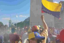 Migrantes venezolanos en Argentina lideran intención de retorno a Venezuela, según Encovi 2025