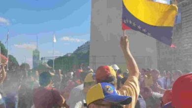 Migrantes venezolanos en Argentina lideran intención de retorno a Venezuela, según Encovi 2025