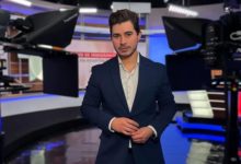La historia del venezolano Carlos Trestini que con perseverancia llegó a las pantallas de Telemundo en Estados Unidos
