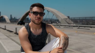 Tony Lozano prende las redes sociales con un debate mundial sobre la bachata