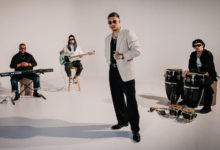 Grupo mexicano La Bendición presenta su primer disco para honrar el legado musical afrocaribeño