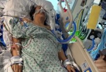 Migrante venezolana permanece hospitalizada tras sufrir derrame cerebral durante audiencia en Ohio