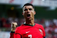 Los aspirantes a la Bota de Oro en la Copa Mundial