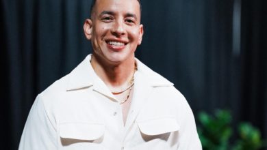 Daddy Yankee impulsa una campaña humanitaria para apoyar a las familias afectadas por los terremotos en Venezuela