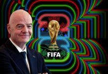 Trump asistirá a la final del Mundial 2026 y participará en la entrega del trofeo