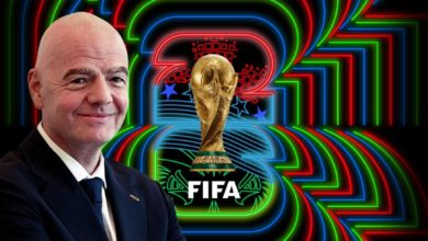 Trump asistirá a la final del Mundial 2026 y participará en la entrega del trofeo