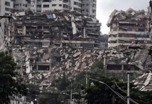 Venezuela enfrenta la peor tragedia natural del último siglo con una cifra oficial de fallecidos que asciende a más de 1.700