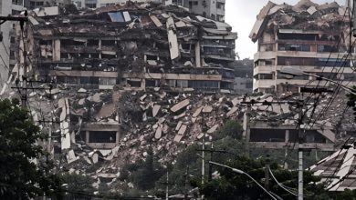 Venezuela enfrenta la peor tragedia natural del último siglo con una cifra oficial de fallecidos que asciende a más de 1.700