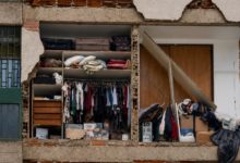 Terremotos en Venezuela dejan más de 1.400 fallecidos mientras crecen las denuncias por la atención de la emergencia