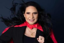Roselin Cabrales lanza su libro “El superpoder de la Negociación”