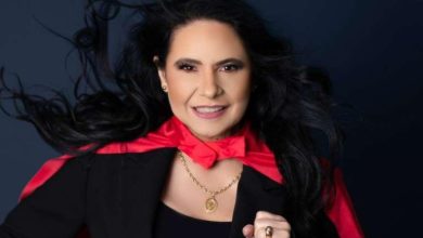 Roselin Cabrales lanza su libro “El superpoder de la Negociación”