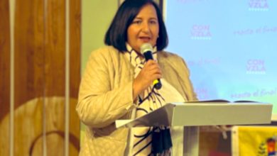¿Quién es Dinorah Figuera y qué representa su regreso a Venezuela para el proceso de transición democrática?