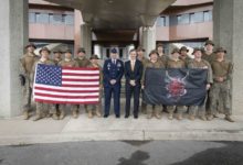 General Dan Caine visita Caracas y fortalece contactos entre Estados Unidos y el gobierno interino venezolano