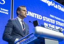 Pentágono endurece su postura: Hegseth compara al Tren de Aragua con Al-Qaeda e Isis