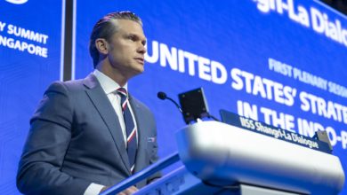 Pentágono endurece su postura: Hegseth compara al Tren de Aragua con Al-Qaeda e Isis