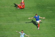 Argentina, Francia y Noruega ganan con categoría gracias a sus estrellas