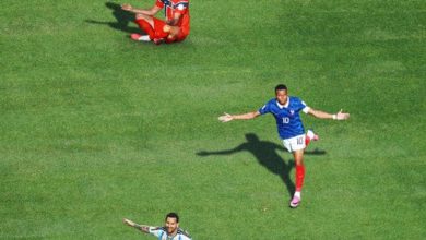 Argentina, Francia y Noruega ganan con categoría gracias a sus estrellas