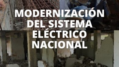 Acuerdo entre CORPOELEC e IMPSA busca sumar 672 MW al sistema eléctrico venezolano en los próximos 14 meses