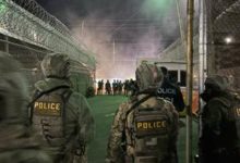 Trump refuerza respaldo al ICE y acelera agenda migratoria con más recursos y nuevos operativos