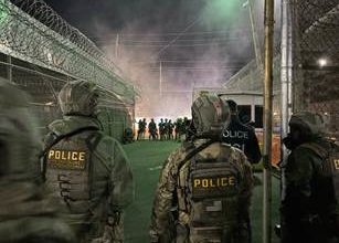 Trump refuerza respaldo al ICE y acelera agenda migratoria con más recursos y nuevos operativos