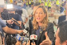 Congresistas de Estados Unidos denuncian presuntas trabas a labores de rescate tras incidente con Diosdado Cabello en La Guaira