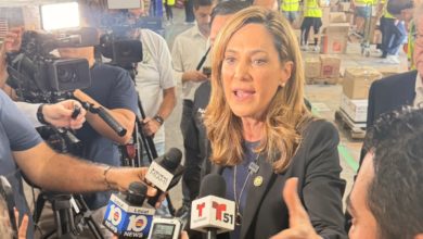 Congresistas de Estados Unidos denuncian presuntas trabas a labores de rescate tras incidente con Diosdado Cabello en La Guaira