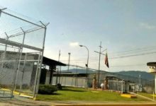Muerte de recluso en prisión de Táchira eleva a 27 los fallecimientos registrados en cárceles venezolanas en 2026