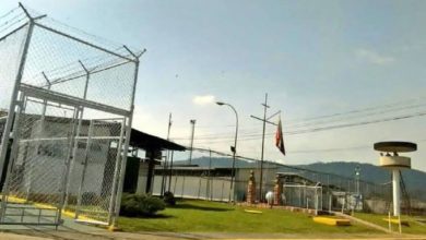 Muerte de recluso en prisión de Táchira eleva a 27 los fallecimientos registrados en cárceles venezolanas en 2026