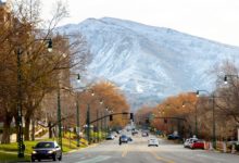 Salt Lake City aprueba aumento del impuesto a la propiedad y anticipa nuevos desafíos financieros