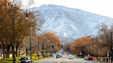 Salt Lake City aprueba aumento del impuesto a la propiedad y anticipa nuevos desafíos financieros