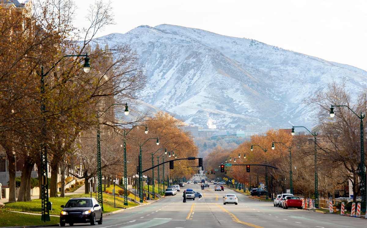 Salt Lake City aprueba aumento del impuesto a la propiedad y anticipa nuevos desafíos financieros