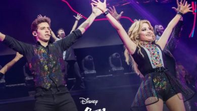 El fenómeno de Soy Luna vuelve a rodar: Anuncian nueva gira por Latinoamérica junto al estreno de la serie