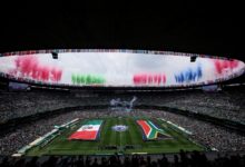 ¡La Copa Mundial de la FIFA bate récords de audiencia! Más de 54 millones de espectadores sintonizaron el partido inaugural