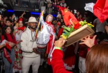 La tradición de San Juan resonará en Buenos Aires este fin de semana