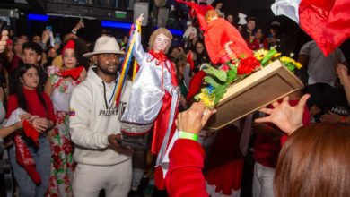 La tradición de San Juan resonará en Buenos Aires este fin de semana