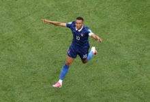 Argentina, Francia y Noruega ganan y aseguran su clasificación en un día memorable