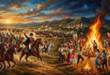 Dos hitos, una misma fecha: 24 de junio Día de San Juan Bautista y la Batalla de Carabobo