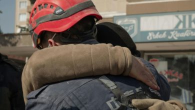 Solidaridad y prevención: Claves para actuar durante y después de un terremoto