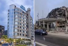 Tragedia en La Guaira: Familiares de figuras del béisbol permanecen desaparecidos tras colapso de hotel