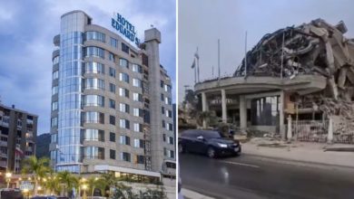 Tragedia en La Guaira: Familiares de figuras del béisbol permanecen desaparecidos tras colapso de hotel