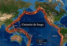 Intensa actividad sísmica mundial en el Cinturón de Fuego del Pacífico coincide con el terremoto más fuerte registrado en Venezuela en más de un siglo