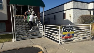 Utah reúne más de 7.000 cajas de ayuda para Venezuela tras los terremotos y prepara una nueva fase de apoyo humanitario