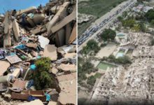 La Guaira concentra la mayor devastación tras los terremotos: Más de 59.000 personas continúan desaparecidas en Venezuela
