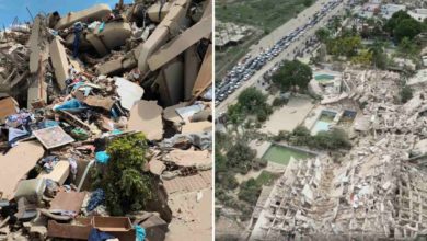 La Guaira concentra la mayor devastación tras los terremotos: Más de 59.000 personas continúan desaparecidas en Venezuela